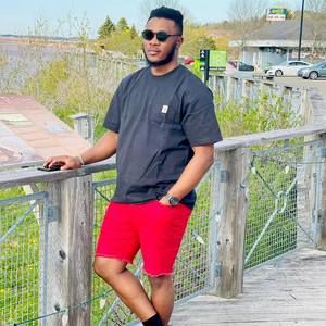 Meet your Posher, Omarion